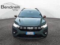 Usata Dacia Jogger Extreme 140 CV (102 kW) 2024 Verde scuro Monovolume