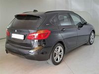 usata BMW 225 Serie 2 235xi SERIE 2 xe iPerformance Business autom.