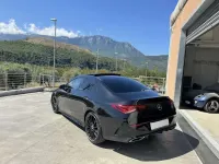 Usata Mercedes CLA180 Premium 116 CV (85 kW) 2019 Coupé
