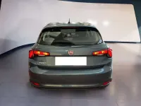Usata Fiat Tipo 131 CV (96 kW) 2024 Blu/azzurro Utilitaria