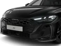 Nuova Audi A5 S-Line 204 CV (150 kW) 2026 Nero mito metallizzato Station wagon