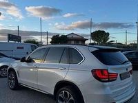 Usata BMW X5 Luxury Line 231 CV (169 kW) 2017 SUV