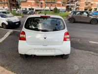 usata Renault Twingo 1.2 lev Miss Sixty 75cv ARIA CONDIZIONATA