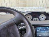 Usata Lancia Musa 90 CV (66 kW) 2006 Grigio Monovolume