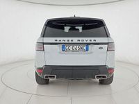 usata Land Rover Range Rover Sport 2.0 Si4 PHEV HSE