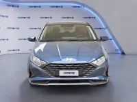Usata Hyundai i20 79 CV (58 kW) 2025 Blu Monovolume