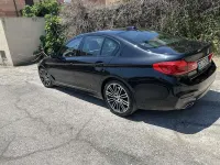Usata BMW 520 M Sport 190 CV (139 kW) 2020 Berlina