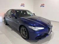 usata Alfa Romeo Giulia 2.2 Turbodiesel 136 CV AT8 Super my 2020