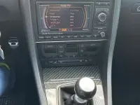 Usata Audi RS4 344 CV (253 kW) 2007 Grigio Station wagon