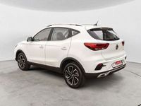 usata MG ZS 1.0T-GDI Luxury