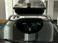 Usata Alfa Romeo 156 2005 Grigio Station wagon