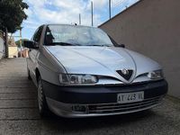 Usata Alfa Romeo 146 1997 Grigio Utilitaria