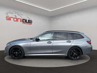 Usata BMW 320 M Sport 190 CV (139 kW) 2025 Grigio scuro Station wagon