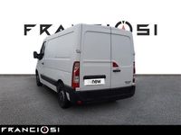 usata Renault Master T28 Master 28 FWD 2016 142.3 dci 110cv L1H1 E6 - Pastello Diesel - Manuale