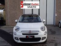 usata Fiat 500X 1.6 MultiJet 120 CV Lounge