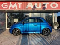 usata Fiat 500e 1.2 S