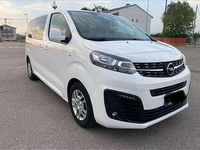 Usata Opel Zafira Life Business 144 CV (105 kW) 2021 Monovolume