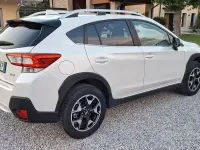 Usata Subaru XV 114 CV (83 kW) 2019 Bianco SUV