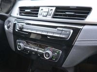 Usata BMW X1 xLine 220 CV (161 kW) 2021 SUV