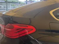 Usata BMW X4 190 CV (139 kW) 2016 SUV