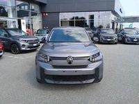 Nuova Citroën C3 Aircross PureTech 101 CV (74 kW) 2025 Mercury grey SUV
