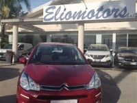 usata Citroën C3 PureTech 82 Seduction usato