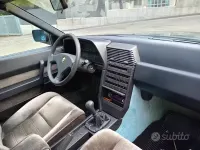Usata Alfa Romeo 164 144 CV (105 kW) 1992 Verde Berlina