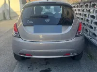 Usata Lancia Ypsilon 60 CV (44 kW) 2014 Utilitaria
