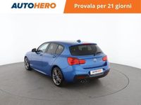 usata BMW 125 d 5p. Msport