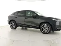 Nuova Audi Q3 Sportback S-Line 150 CV (110 kW) 2026 Nero SUV