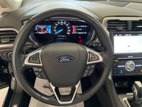 usata Ford Mondeo 2.0 187 CV Hybrid Vignale, Unico Propr., Tagliandi