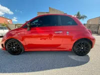 Usata Abarth 500C 160 CV (117 kW) 2020 Cabrio