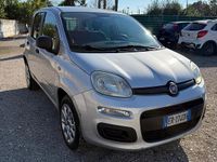 Usata Fiat Panda Pop 80 CV (58 kW) 2013 Grigio Berlina