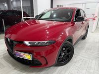 Usata Alfa Romeo Tonale Sprint 130 CV (95 kW) 2024 Rosso SUV