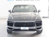 Usata Porsche Cayenne 340 CV (250 kW) 2021 Grigio SUV