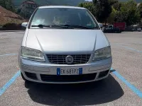 Usata Fiat Idea 77 CV (56 kW) 2011 Monovolume