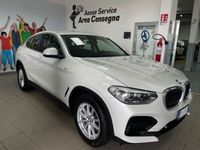 usata BMW X4 xDrive20d