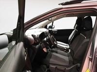 Usata Citroën C3 Aircross PureTech 110 CV (80 kW) 2020 Grigio SUV
