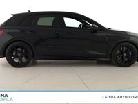 usata Audi RS3 SPB TFSI quattro S tronic