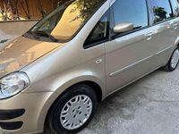 Usata Lancia Musa 69 CV (50 kW) 2006 Oro Monovolume