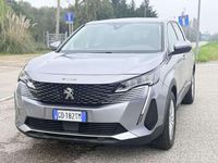 Usata Peugeot 5008 Business-Line 131 CV (96 kW) 2020 SUV