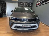Usata Opel Crossland X Design & Tech 110 CV (80 kW) 2022 SUV