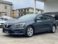 Usata Renault Mégane GrandTour Business 116 CV (85 kW) 2021 Grigio Station wagon