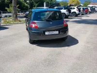 Usata Renault Mégane Dynamique 106 CV (77 kW) 2007 Grigio Berlina