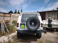 Usata Land Rover Discovery 113 CV (83 kW) 1997 SUV