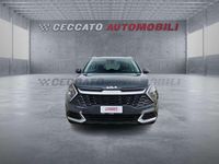 Usata Kia Sportage 136 CV (100 kW) 2025 Other SUV