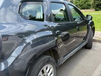 Usata Dacia Duster 116 CV (85 kW) 2022 Grigio SUV