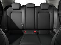 Nuova Audi A1 Business 116 CV (85 kW) 2026 Argento