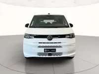 Usata VW Multivan 136 CV (100 kW) 2022 B4 bianco candy Monovolume