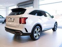 Occasion Kia Sorento 179 PK (131 kW) 2024 Wit SUV